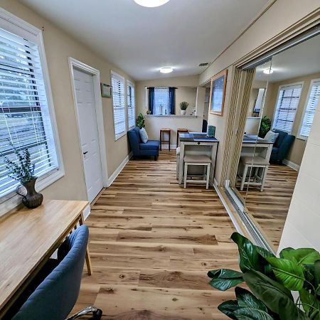 Charming & Cozy Lagoon Retreat - Steps From River - Parking Titusville Bagian luar foto