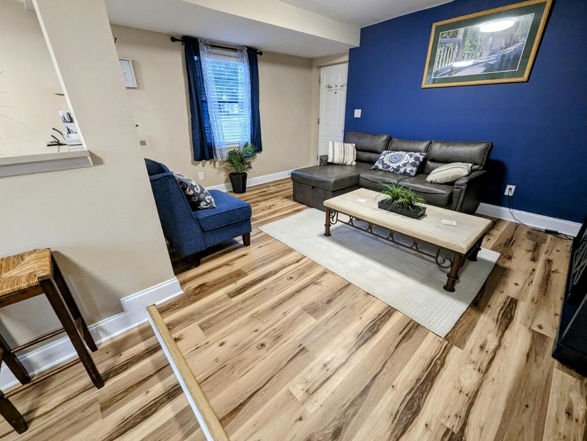 Charming & Cozy Lagoon Retreat - Steps From River - Parking Titusville Bagian luar foto