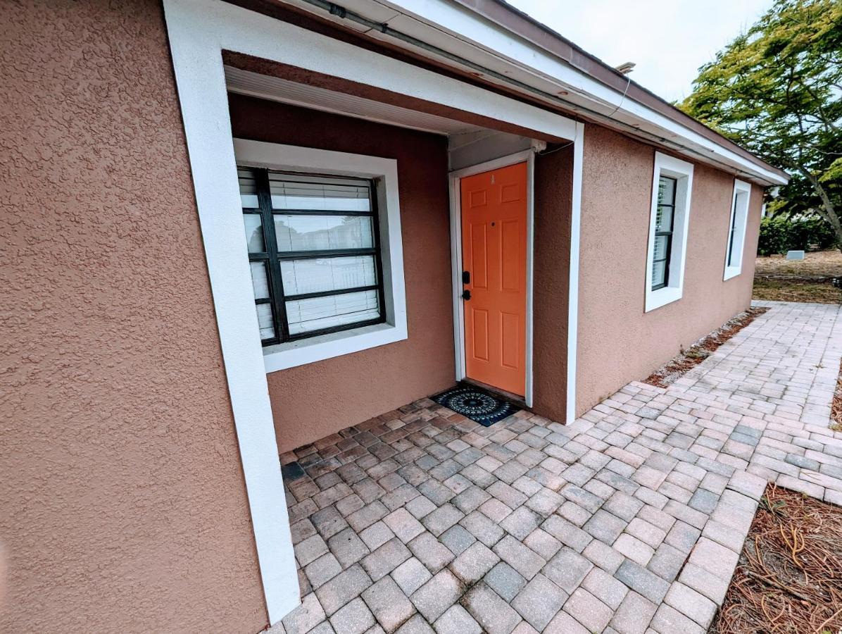 Charming & Cozy Lagoon Retreat - Steps From River - Parking Titusville Bagian luar foto